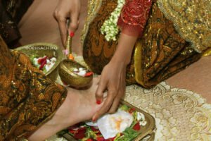 Memahami Proses dan Makna Filosofis di Balik Pernikahan Adat Jawa