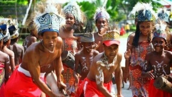 Pernikahan Adat Papua, Hal Yang Perlu Untuk diketahui