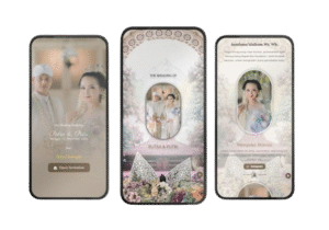 Ngunduh Mantu adalah sebuah tradisi adat yang memainkan peranan penting dalam budaya Jawa, khususnya setelah berlangsungnya prosesi pernikahan.